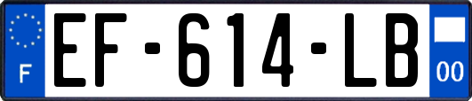 EF-614-LB