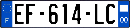 EF-614-LC