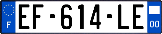 EF-614-LE