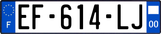 EF-614-LJ