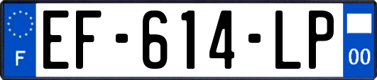 EF-614-LP