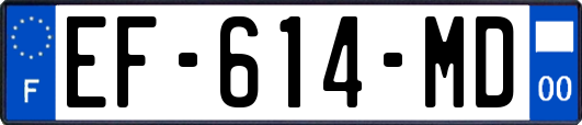 EF-614-MD