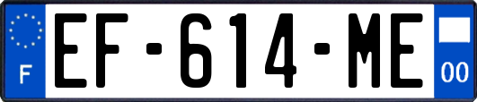 EF-614-ME