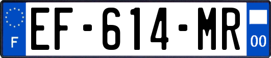 EF-614-MR
