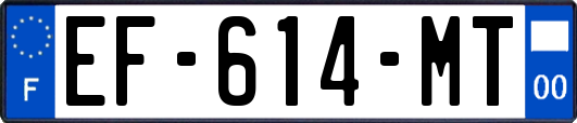 EF-614-MT