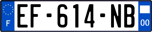 EF-614-NB