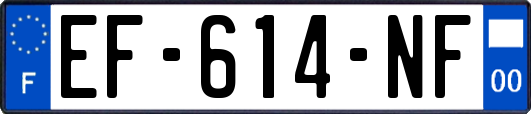 EF-614-NF
