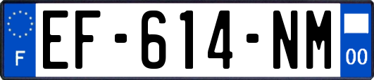 EF-614-NM