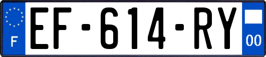 EF-614-RY