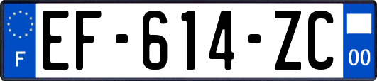 EF-614-ZC