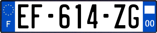 EF-614-ZG