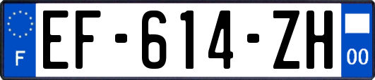 EF-614-ZH