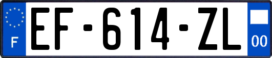 EF-614-ZL