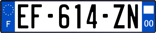 EF-614-ZN