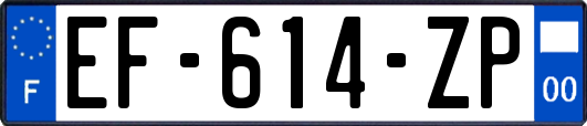 EF-614-ZP