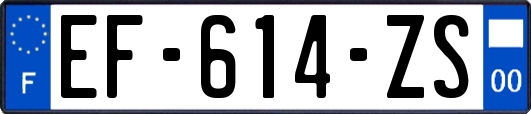 EF-614-ZS