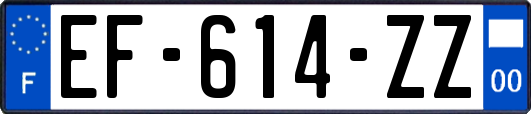 EF-614-ZZ