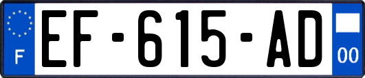EF-615-AD