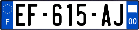 EF-615-AJ