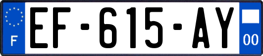 EF-615-AY