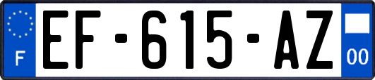 EF-615-AZ