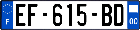 EF-615-BD