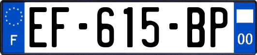 EF-615-BP