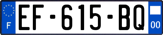 EF-615-BQ