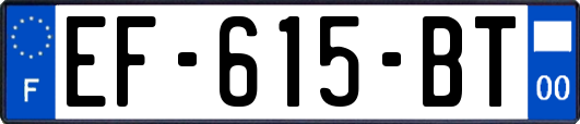 EF-615-BT