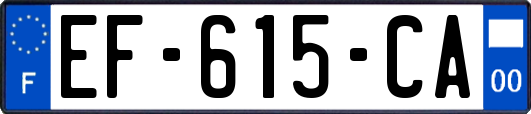 EF-615-CA