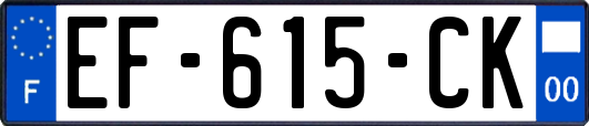 EF-615-CK