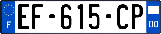 EF-615-CP