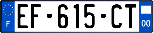 EF-615-CT