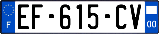 EF-615-CV