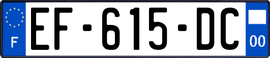 EF-615-DC