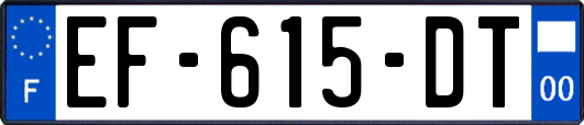 EF-615-DT