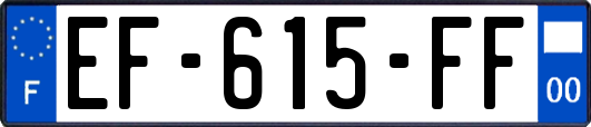 EF-615-FF