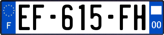 EF-615-FH