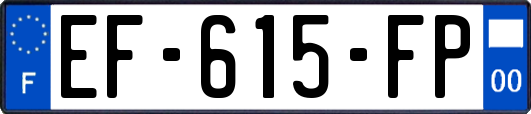 EF-615-FP