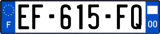 EF-615-FQ