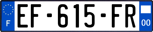 EF-615-FR