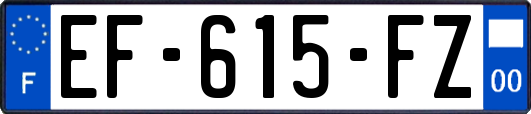 EF-615-FZ