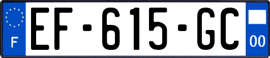 EF-615-GC