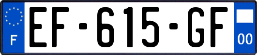 EF-615-GF