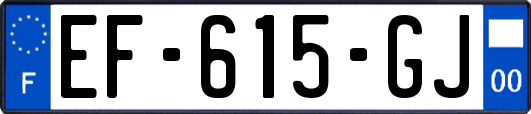 EF-615-GJ