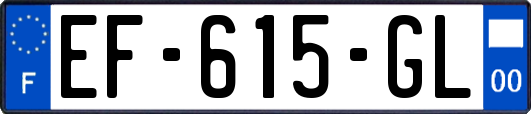 EF-615-GL