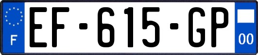 EF-615-GP