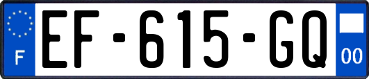 EF-615-GQ
