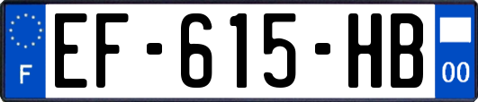 EF-615-HB