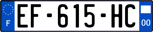 EF-615-HC